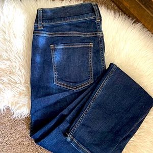 NEVER WORN* Spanx Jean Leggings